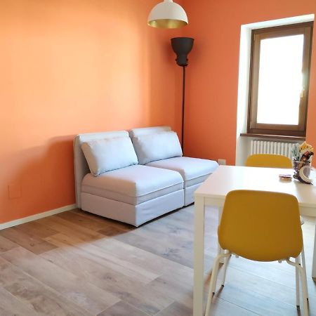 Ferienwohnung Pause Lake Garda Riva del Garda Exterior foto