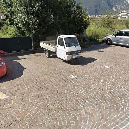 Ferienwohnung Pause Lake Garda Riva del Garda Exterior foto