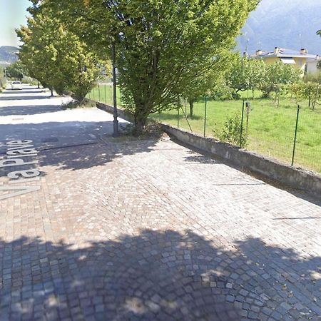Ferienwohnung Pause Lake Garda Riva del Garda Exterior foto
