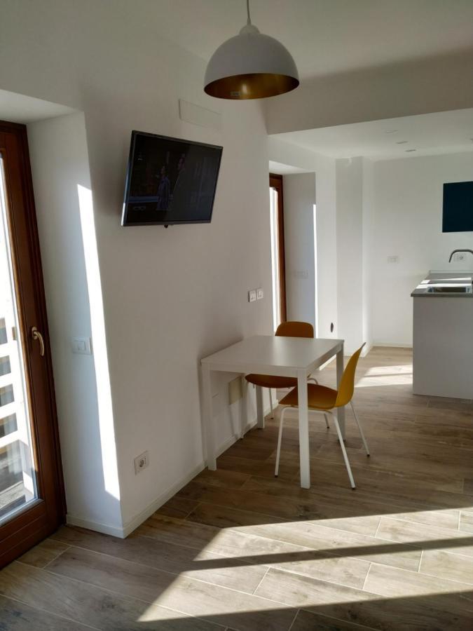 Ferienwohnung Pause Lake Garda Riva del Garda Exterior foto