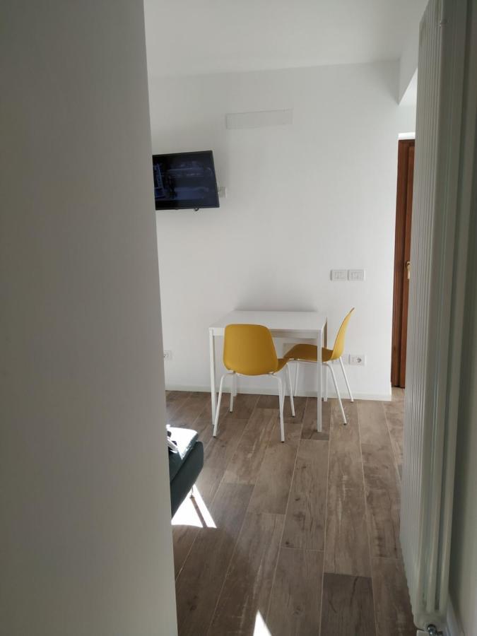 Ferienwohnung Pause Lake Garda Riva del Garda Exterior foto