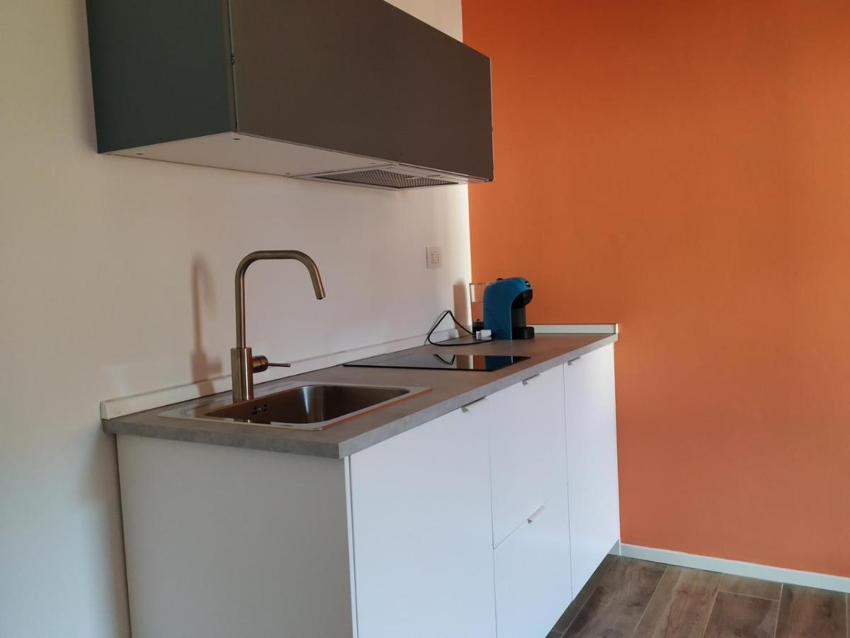 Ferienwohnung Pause Lake Garda Riva del Garda Exterior foto