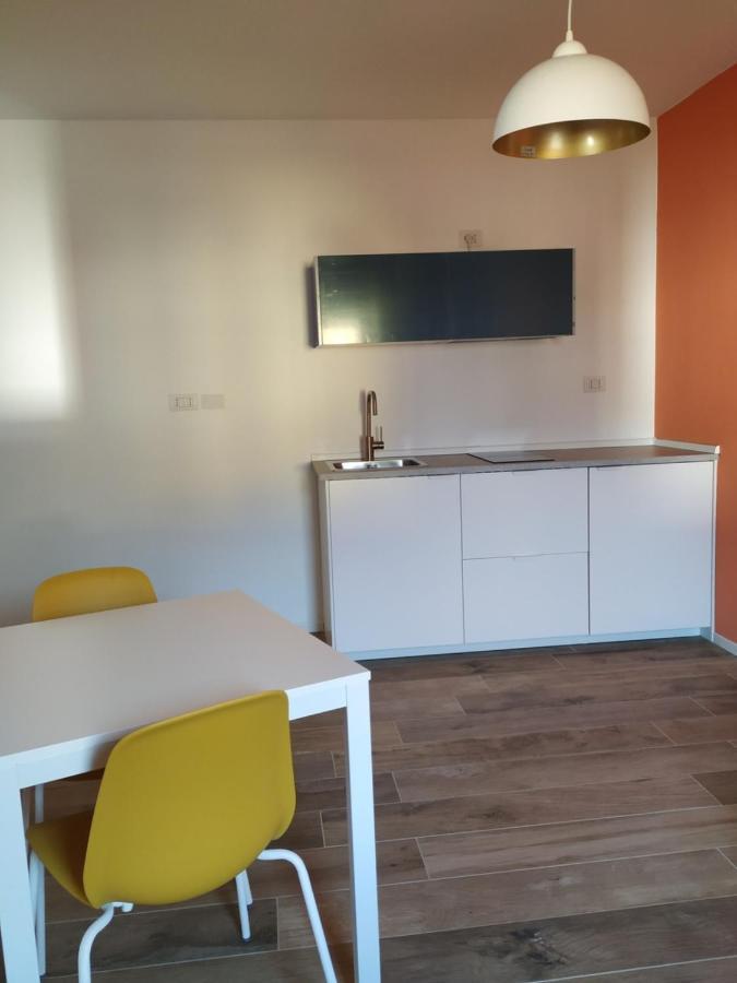 Ferienwohnung Pause Lake Garda Riva del Garda Exterior foto