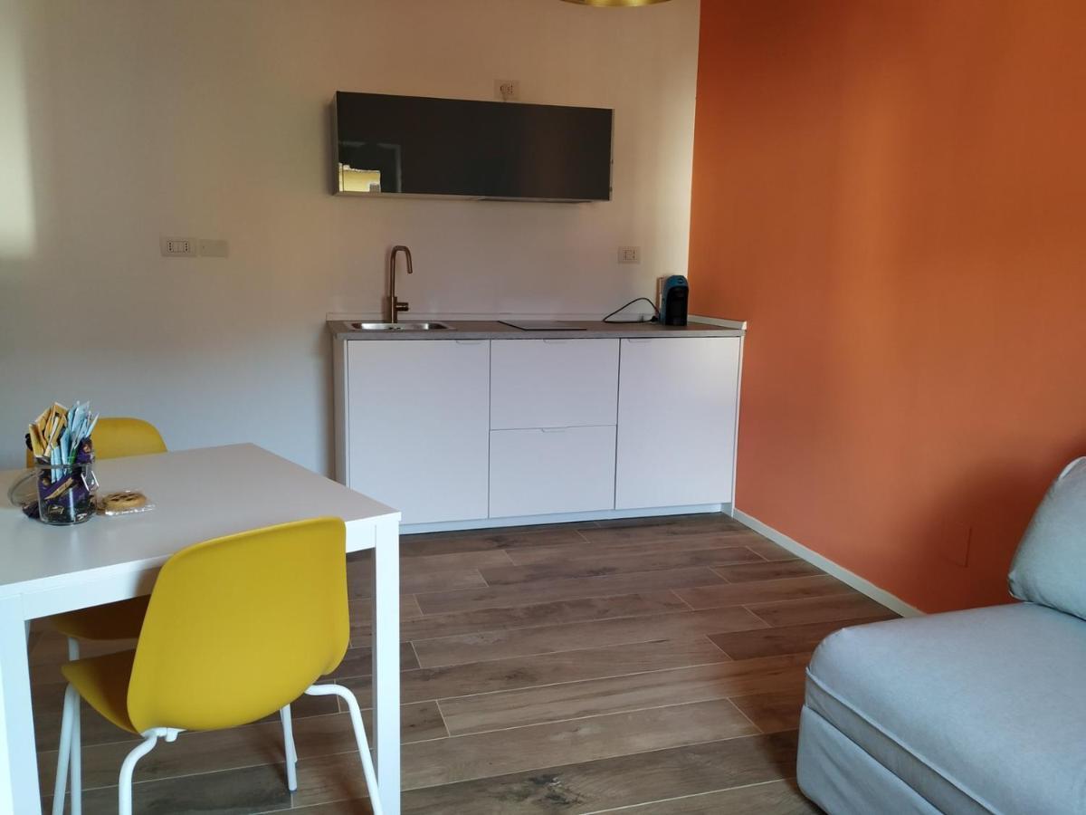 Ferienwohnung Pause Lake Garda Riva del Garda Exterior foto