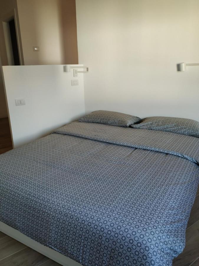 Ferienwohnung Pause Lake Garda Riva del Garda Exterior foto