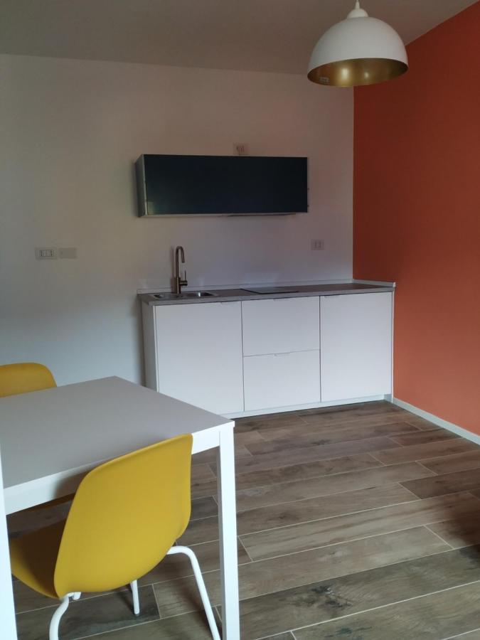 Ferienwohnung Pause Lake Garda Riva del Garda Exterior foto