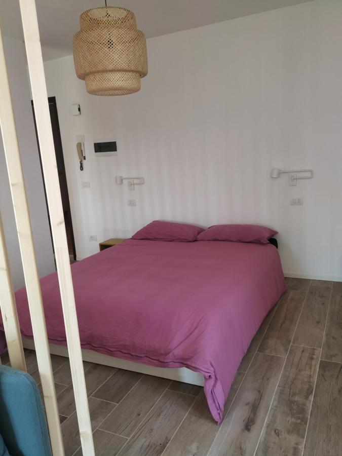 Ferienwohnung Pause Lake Garda Riva del Garda Exterior foto