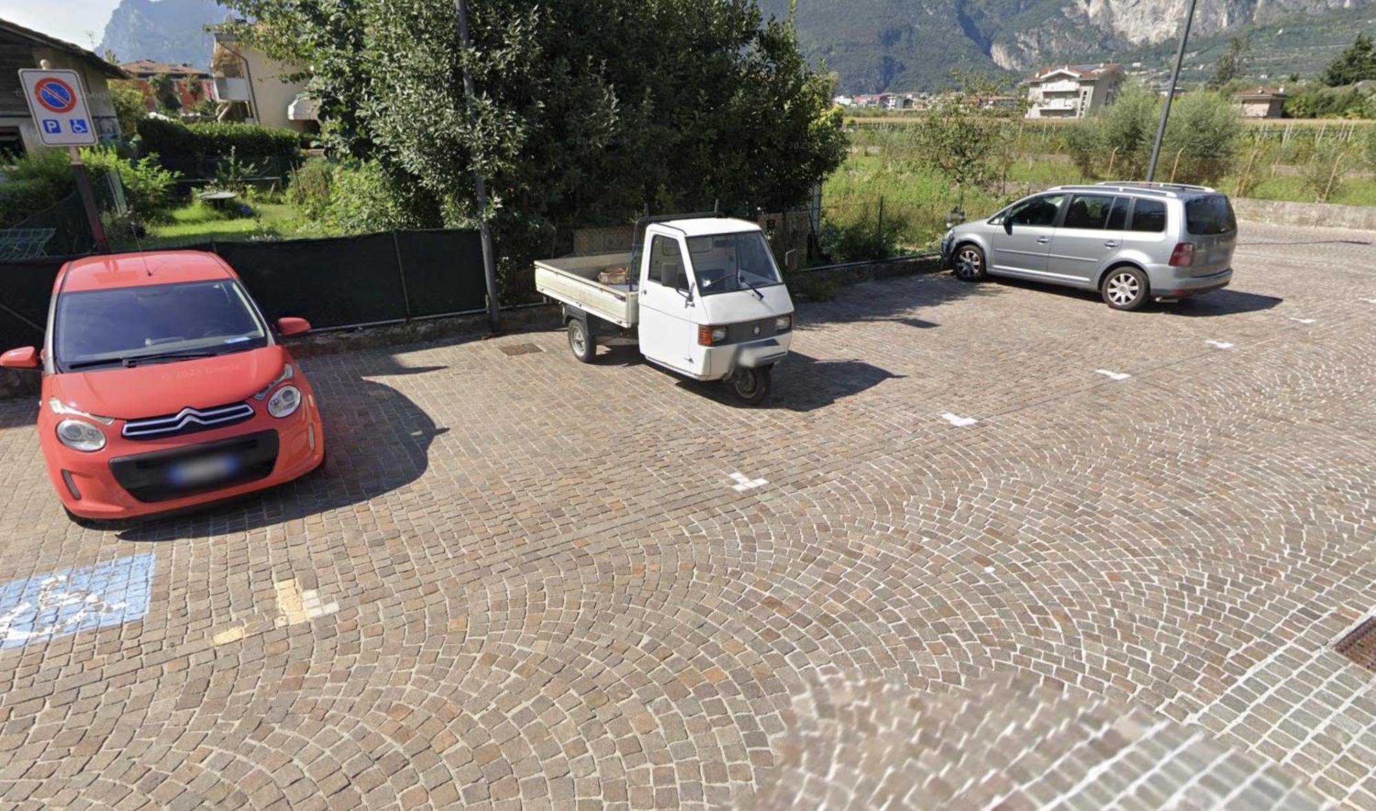 Pause Lake Garda Riva del Garda Exterior foto