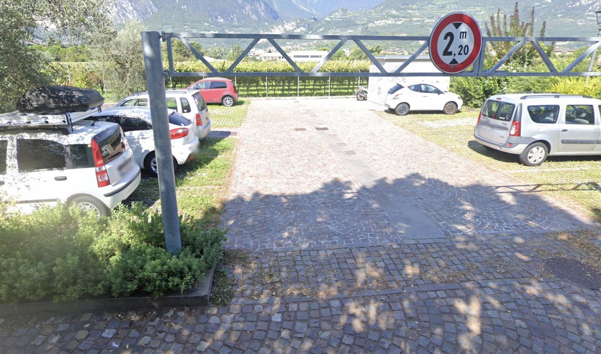 Pause Lake Garda Riva del Garda Exterior foto